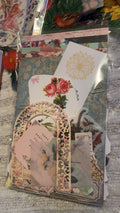 Junk Journaling Starter Bundles