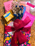 Indulgent Blind Date with a Book